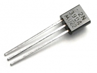 ���������� 2N3904 NPN 40� 0.2� 0.35��